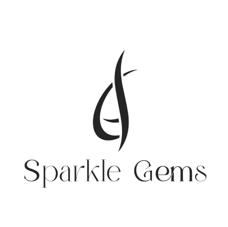 Sparkle Gems Logo